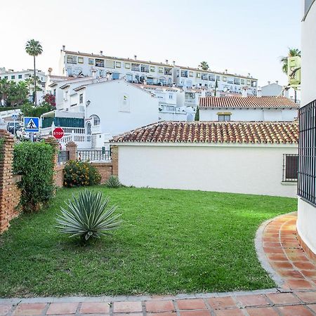 Yucas Playa B&B Benalmádena Exterior photo